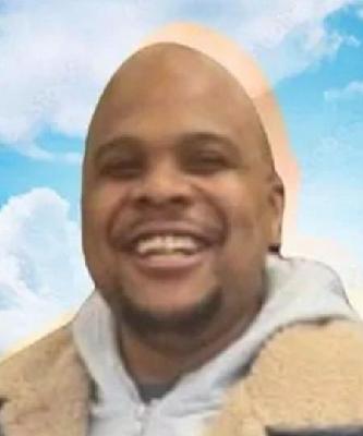 Portrait shared in memory of Antoine Johnson Jr.