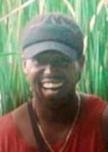 Portrait shared in memory of Nyassinu Crowell