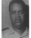 Portrait of Clarence Oden Martin