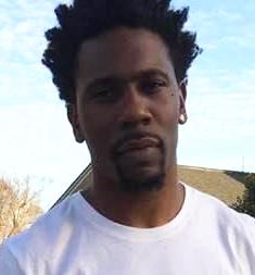 Portrait of Shaquille Montrelle Streeter