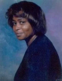 Portrait shared in memory of Emma Jean Douglas