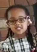 Portrait shared in memory of Mikayla Walker