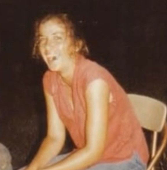 Portrait shared in memory of Belinda Cartwright
