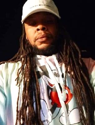 Portrait shared in memory of Lawrence White Jr.