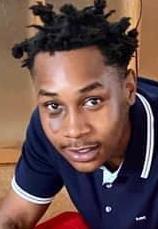 Portrait shared in memory of Cormyus Kyree Dennis