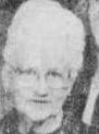 Portrait of Agnes Drees