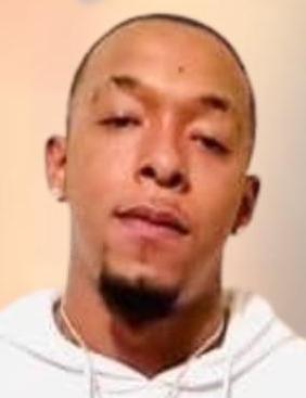 Portrait shared in memory of Mark Anthony Harris