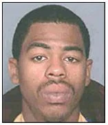 Portrait of Rashad West