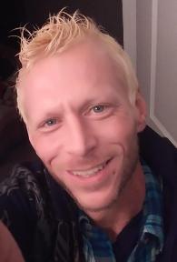 Portrait shared in memory of Brandon Rettich