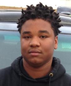 Portrait shared in memory of Tavon Johnnie Harris Jr.
