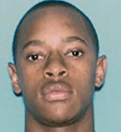 Portrait of Brandon Brinson