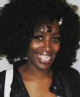 Portrait shared in memory of Deborah McClendon