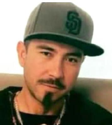 Portrait shared in memory of Enrique Nunez
