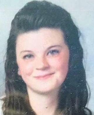 Portrait shared in memory of Dominique Nicole Schliske
