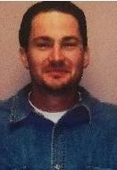 Portrait shared in memory of Michael Wayne Bartoli
