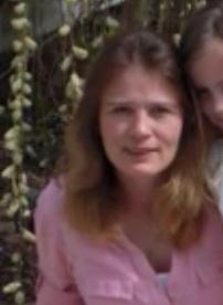 Portrait shared in memory of Melissa Matthews