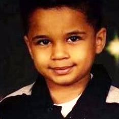 Portrait of Quinton Gibson Jr