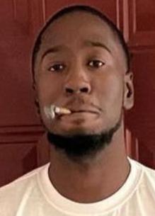 Portrait shared in memory of Jarlen Corbin