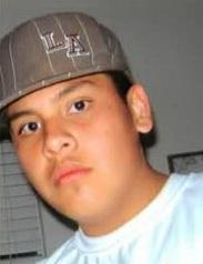Portrait shared in memory of Genesis Daniel Lopez