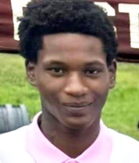 Portrait shared in memory of Demetrese Norvett