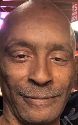 Portrait shared in memory of James Winston