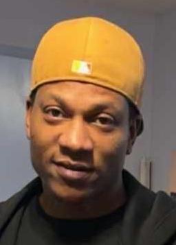 Portrait shared in memory of Vincent Turner