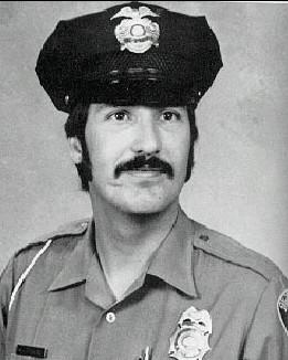 Portrait of Mark Layne Dabling