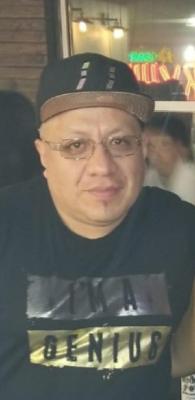 Portrait shared in memory of Francisco Nava Hernandez