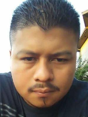 Portrait shared in memory of Jose Luis Vergara
