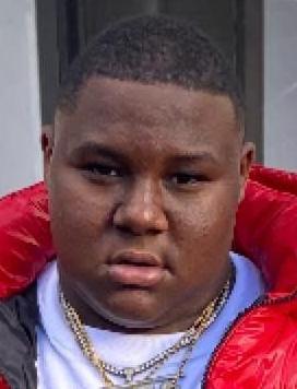 Portrait shared in memory of Jamirious Ramsey