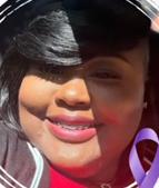 Portrait of Destiny Stewart