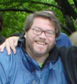 Portrait of Louis Felder