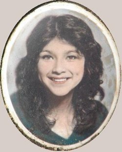 Portrait shared in memory of Elizabeth Ortega