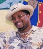 Portrait shared in memory of Brian Montgomery