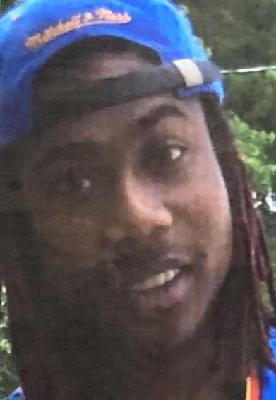 Portrait shared in memory of ChaQuan Cortez Bellamy