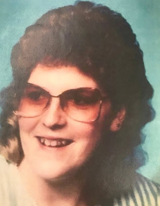 Portrait shared in memory of Kimberly Fulton