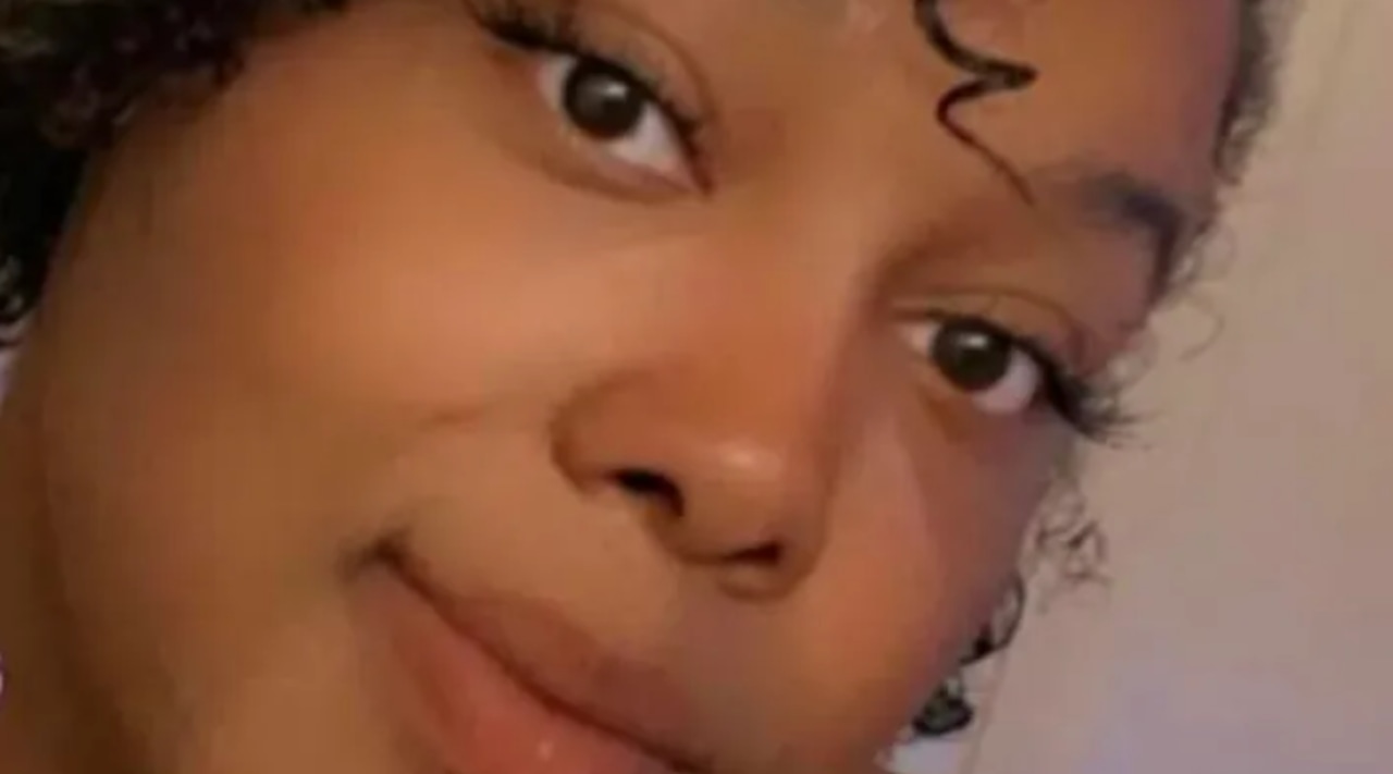 Portrait shared in memory of TiMira Marchelle Pullom