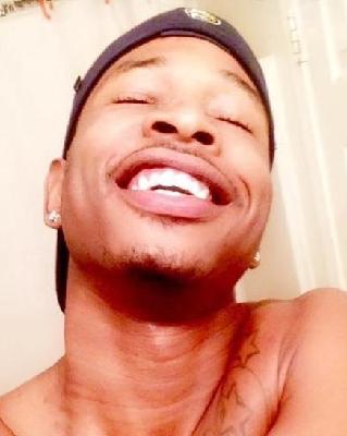 Portrait shared in memory of Jaquan Jones