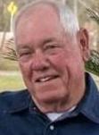 Portrait shared in memory of Richard Sher Raulerson
