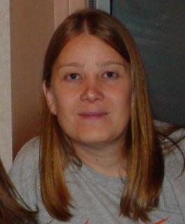 Portrait shared in memory of Heather Lauren Downs