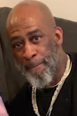 Portrait of Stephan Bates