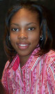 Portrait shared in memory of Ishma Stewart