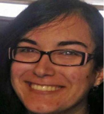 Portrait shared in memory of Megan Troen