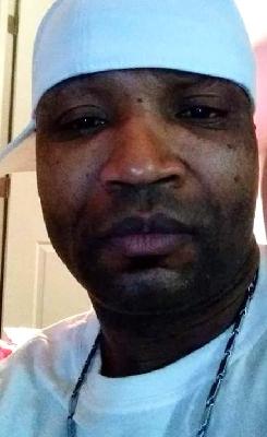 Portrait of Mederrick Harper