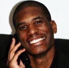 Portrait shared in memory of Terrell Johnson-Smith