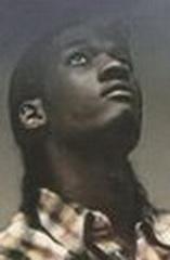 Portrait shared in memory of John Sidney Williams