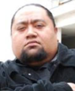 Portrait shared in memory of Puncho Eteuati