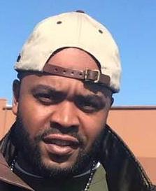 Portrait shared in memory of Dashawn Taylor
