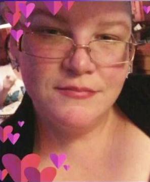 Portrait shared in memory of Jennifer Wentz