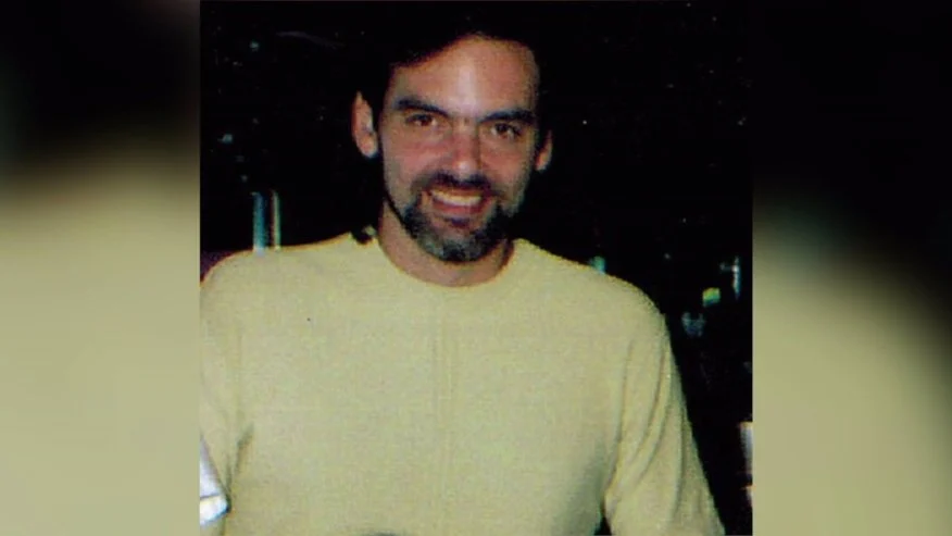 Portrait shared in memory of Robert C Aynes